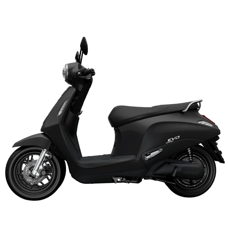 Top 5 dòng xe máy điện VinFast đẹp nhất hiện nay