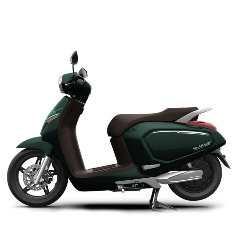 Top 5 dòng xe máy điện VinFast đẹp nhất hiện nay