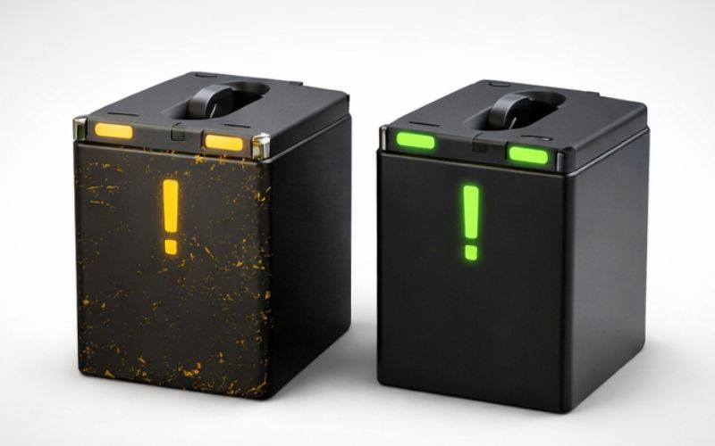 VinFast Evo Lite Neo pin bao lâu phải thay