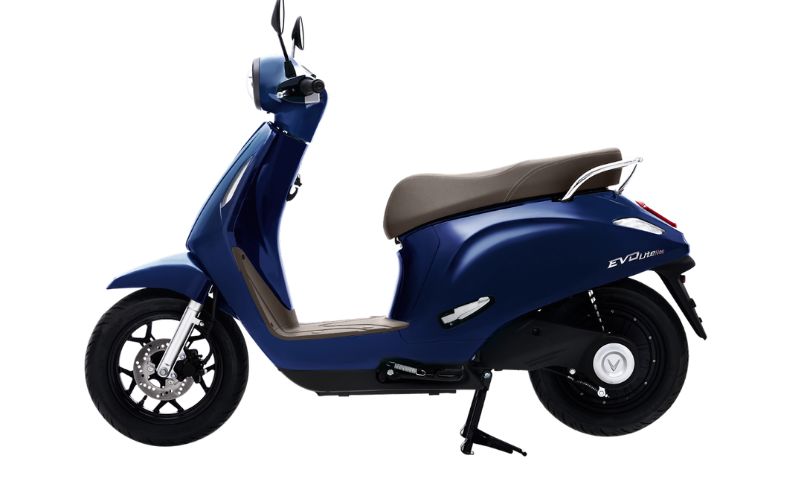 VinFast Evo Lite Neo pin bao lâu phải thay