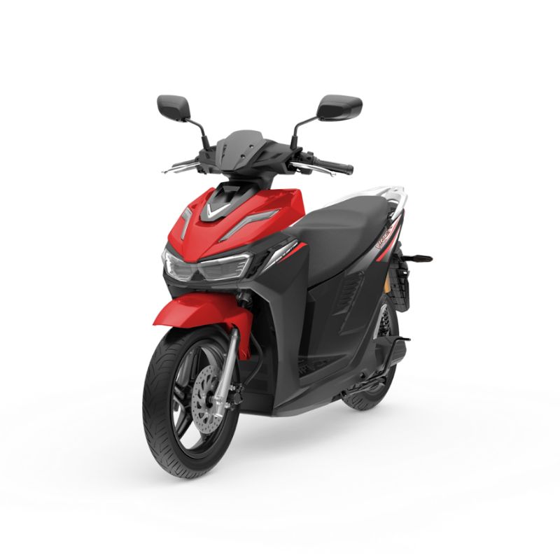 VinFast Viper tốc độ tối đa bao nhiêu