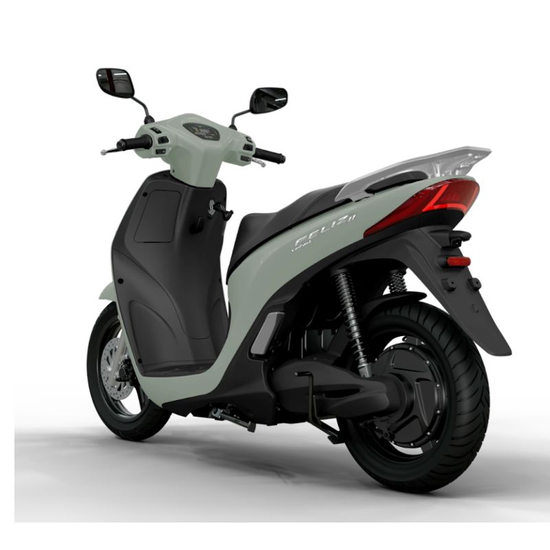 VinFast Viper tốc độ tối đa bao nhiêu