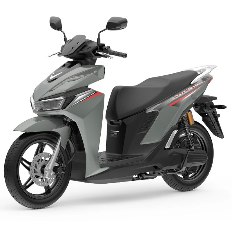 VinFast Viper tốc độ tối đa bao nhiêu