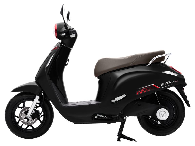 xe điện VinFast cho người trung niên