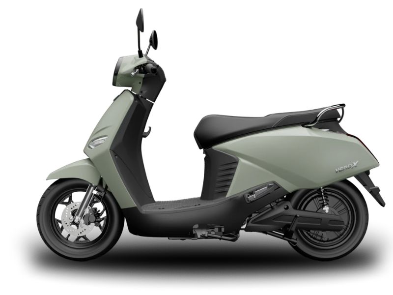 xe máy điện