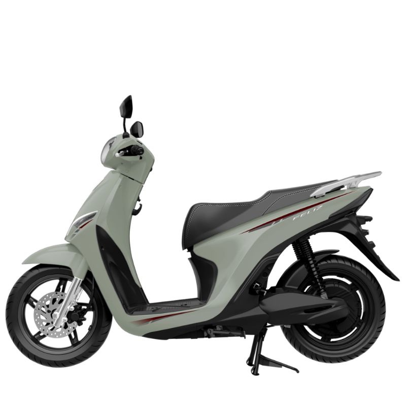 xe máy điện Vinfast mới nhất