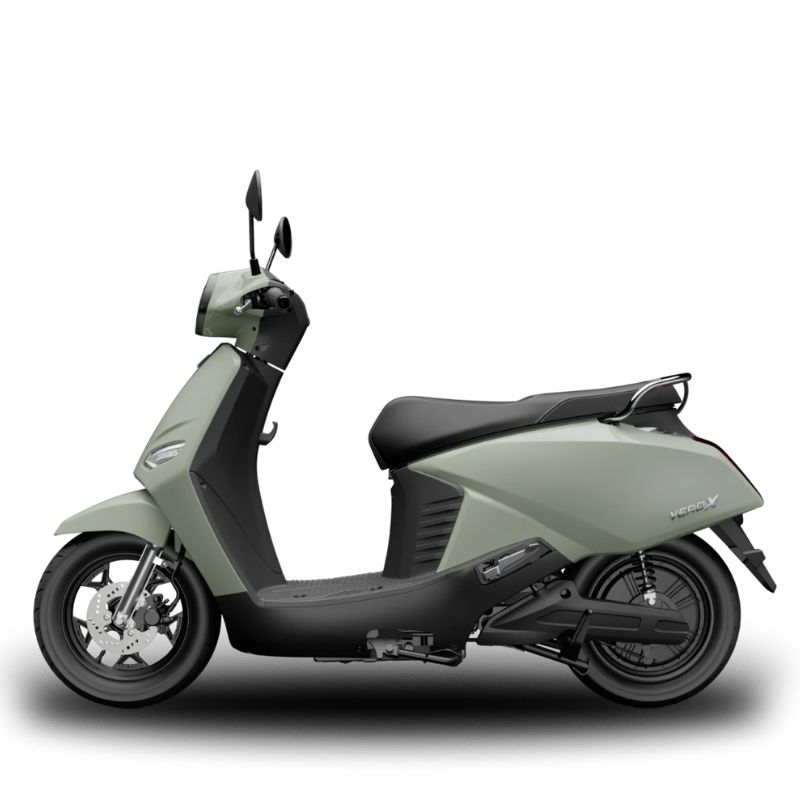 xe máy điện Vinfast mới nhất