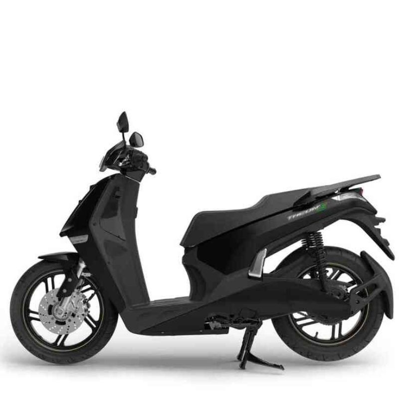 xe máy điện Vinfast mới nhất