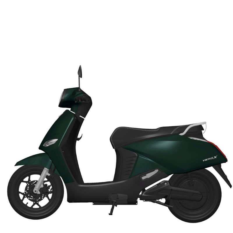 xe máy điện Vinfast mới nhất