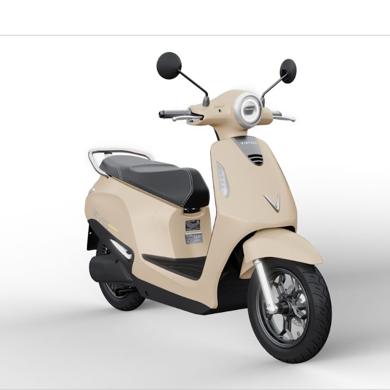 xe máy điện Vinfast mới nhất