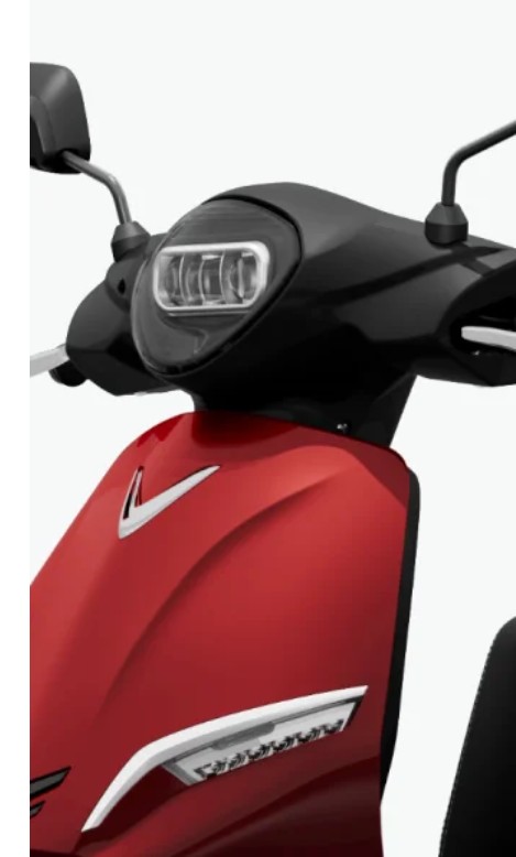  xe máy điện VinFast Feliz-II 