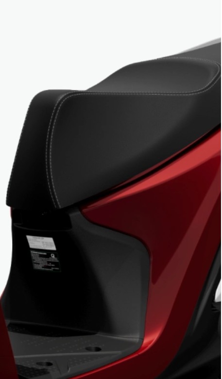 xe máy điện VinFast Feliz-II