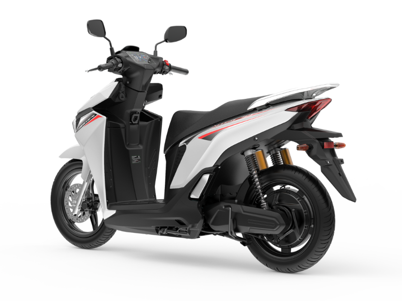 xe máy điện Vinfast VIPER