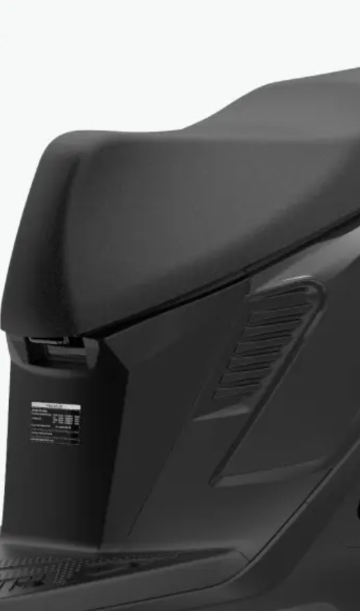 xe máy điện VinFast VIPER