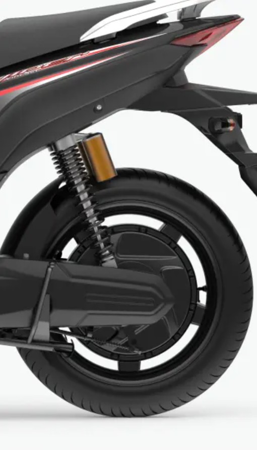 xe máy điện VinFast VIPER