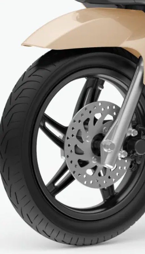 xe máy điện VinFast VIPER