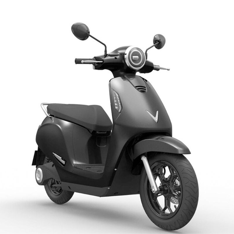 xu hướng sử dụng xe điện VinFast tại Việt Nam