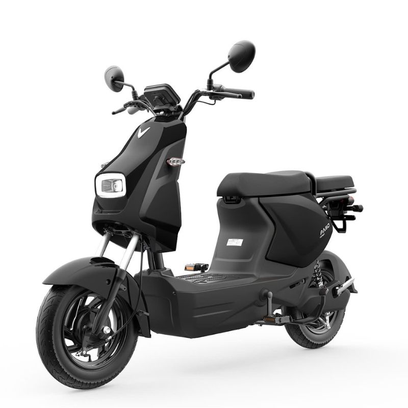 xu hướng sử dụng xe điện VinFast tại Việt Nam