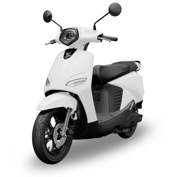 Xe máy điện Vero X