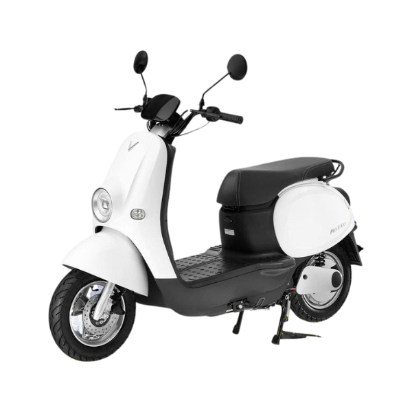 Xew máy điện Motio