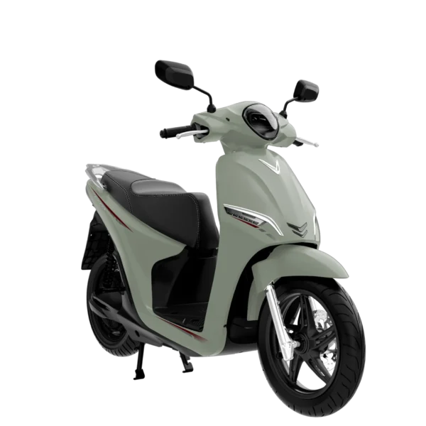 Xe máy điện Feliz 2025