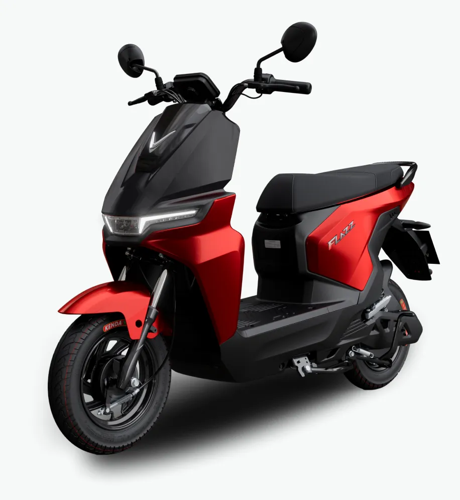 Xe máy điện FLAZZ