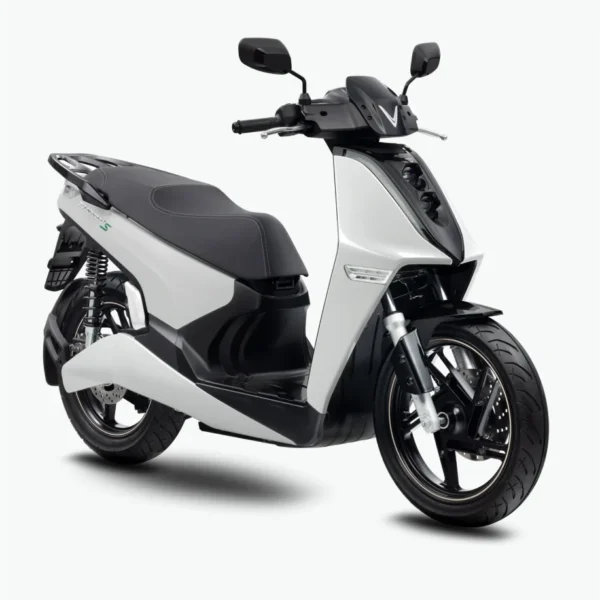 Xe máy điện Theon S