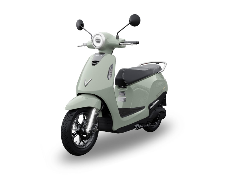 bán Xe máy điện Evo Grand