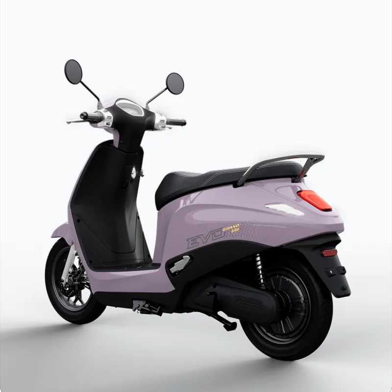 Bảng giá các mẫu xe máy điện