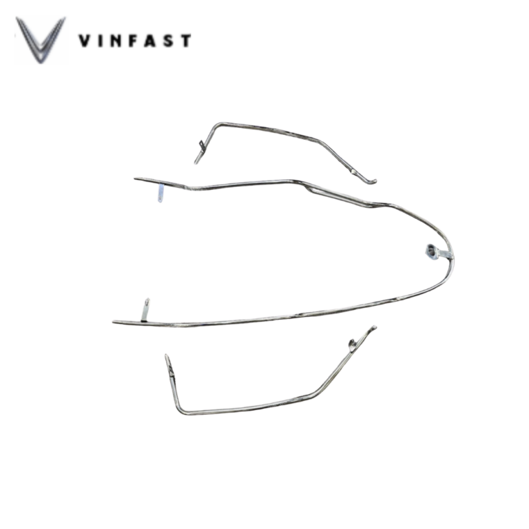 khung bảo vệ xe máy điện