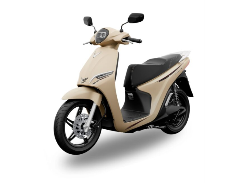 mẫu xe máy điện VinFast Feliz đẹp