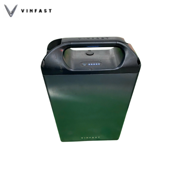 Pin xe máy điện Vinfast chính hãng