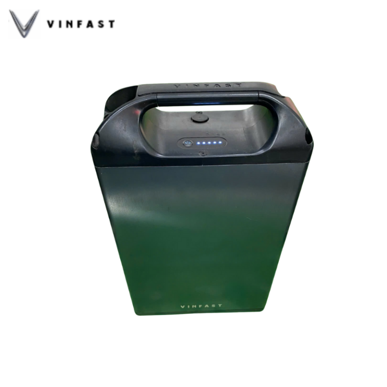 Pin xe máy điện Vinfast chính hãng