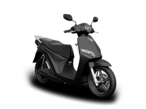 so sánh xe máy điện và xe máy xăng