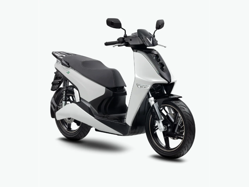 Xe máy điện cao cấp