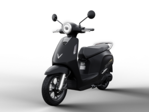 xe máy điện cho học sinh cấp 3