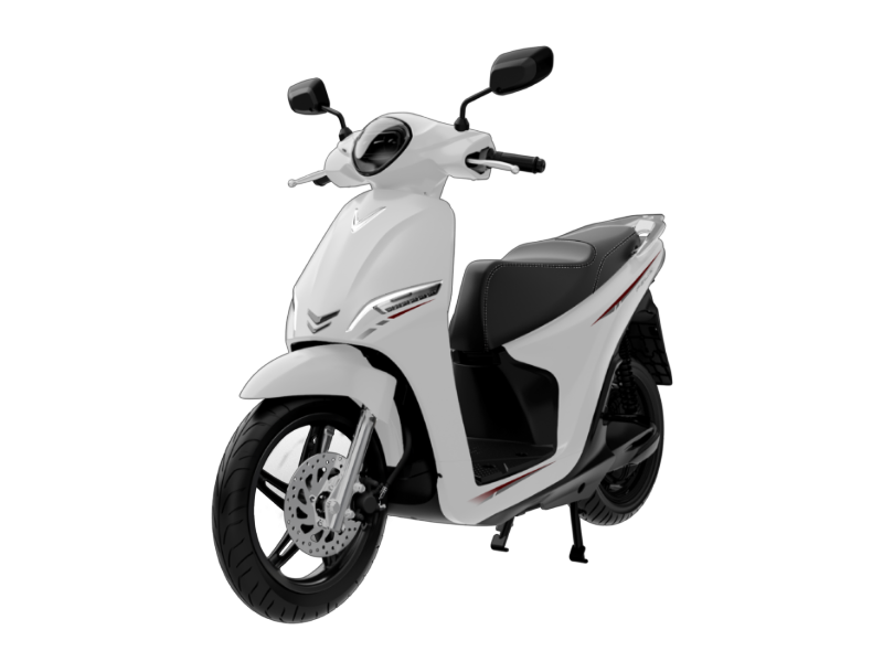 Xe máy điện Feliz Lite chính hãng