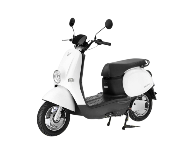 Xe máy điện giá rẻ