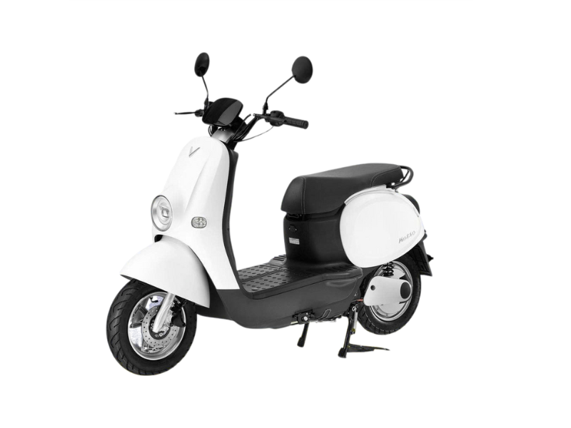 Xe máy điện vinfast motio