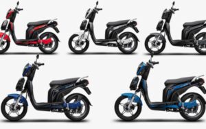 các dòng xe máy điện vinfast cho học sinh