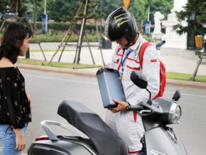 cách kiểm tra pin xe điện VinFast