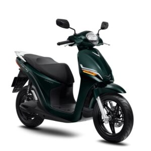 Top 3 mẫu xe máy điện VinFast đi được xa nhất