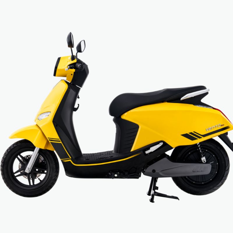 Top 5 dòng xe máy điện VinFast đẹp nhất hiện nay