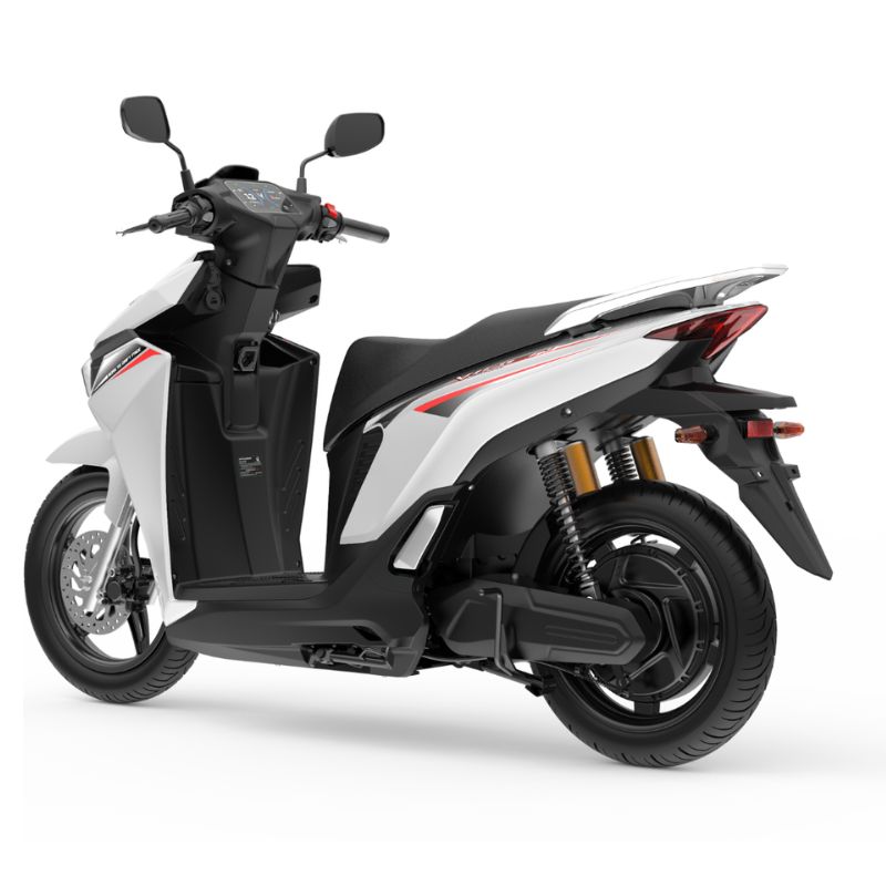 VinFast Viper tốc độ tối đa bao nhiêu