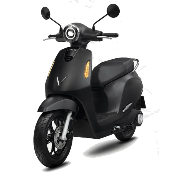 xe máy điện Vinfast EVO
