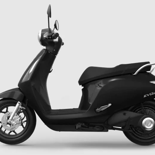 xe máy điện Vinfast EVO