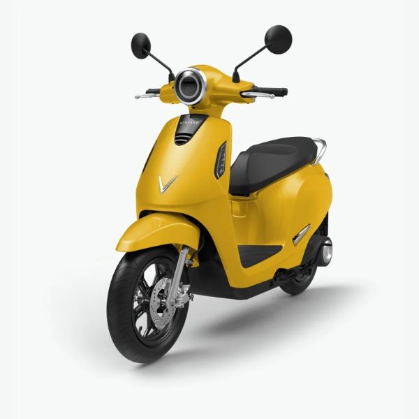 xe máy điện Vinfast EVO