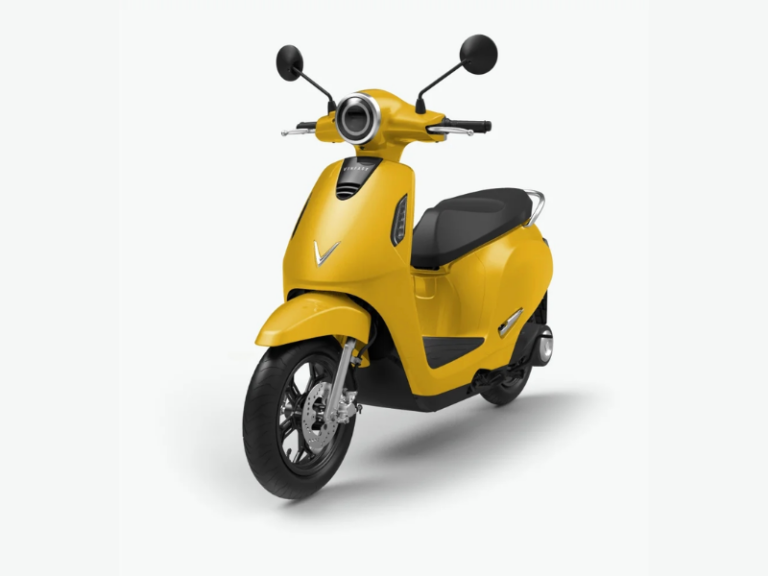 xe máy điện Vinfast EVO