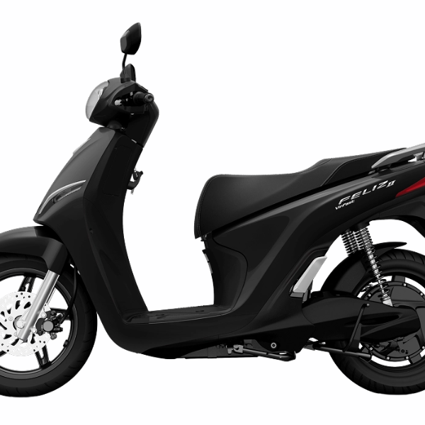 xe máy điện Vinfast FELIZ-II