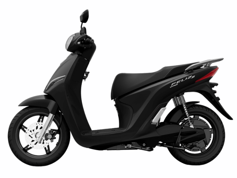 xe máy điện Vinfast FELIZ-II